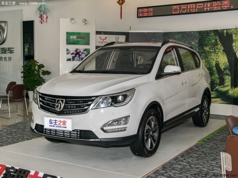 揭秘寶駿銷量最新動態(tài)，560車型的輝煌成就與未來展望，揭秘寶駿銷量最新動態(tài)，寶駿560車型的輝煌成就與未來展望