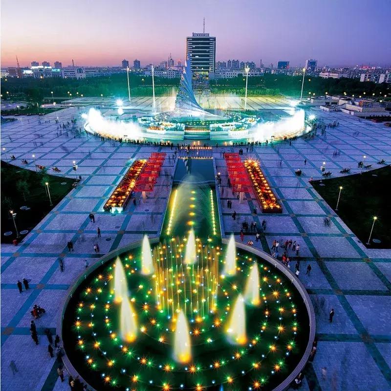 大慶旅游攻略，探索必玩景點，大慶旅游攻略，探索必玩景點的精彩之旅